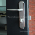 RSL-10 Plate with Door Lock Handle in Set 304SUS